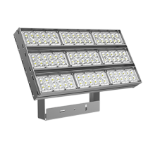 Cветильник cветодиодный промышленный Olymp 2.0 250Вт 5000К IP65 угол 30х110 градусов димм. по DALI  V1-I0-70608-04D08-6525050  VARTON