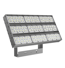 Cветильник cветодиодный промышленный Olymp 2.0 250Вт 5000К IP65 угол 30 градусов димм. по DALI  V1-I0-70608-04D02-6525050  VARTON