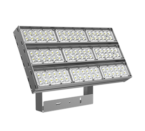 Cветильник cветодиодный промышленный Olymp 2.0 250Вт 5000К IP65 угол 30х110 градусов димм. по DALI  V1-I0-70608-04D08-6525050  VARTON