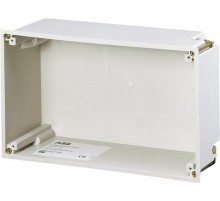 UP-KAST 2 Монтажная коробка для LCD-табло 212х124х75  GHQ6050059R0014  ABB