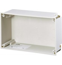 UP-KAST 2 Монтажная коробка для LCD-табло 212х124х75  GHQ6050059R0014  ABB