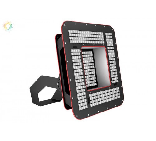 Светильник светодиодный подвесной уличный ДО Зенит 900Вт 106500Лм 5000К IP67  LE-СБУ-35-900-1378-67Х  LEDeffect