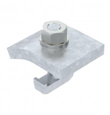 Крепежный уголок (компл. 2 шт) (KWH 10 FT)  6355048  OBO Bettermann