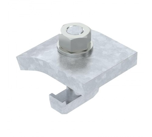 Крепежный уголок (компл. 2 шт) (KWH 10 FT)  6355048  OBO Bettermann