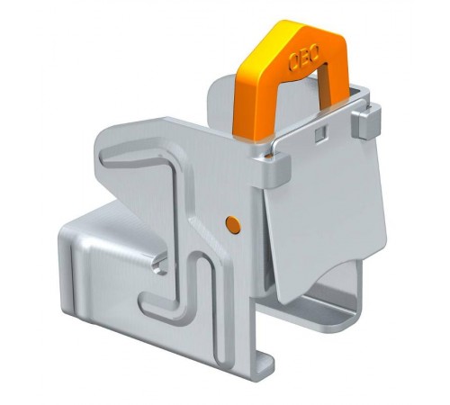 Балочный зажим 5-11mm (328 1)  1408011  OBO Bettermann