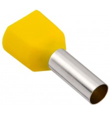 Наконечник НШВИ2 6,0-14 из/фл (100шт/упак)  UGN31-014-006-100-G  GENERICA