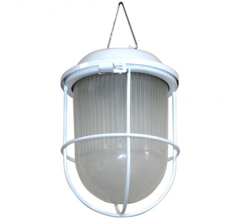 Светильник светодиодный ДСП 01-009-101 [140] 9Вт IP54 с решеткой  1030450140  Элетех