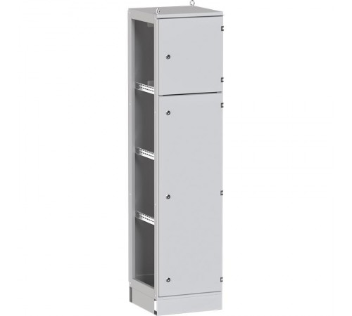 Каркас ВРУ-2 (ВхШхГ) (1800х600х450) IP54 PROxima  mb15-11-54m  EKF