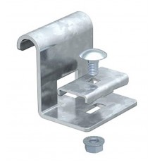 Зажим H45 мм  6221319  OBO Bettermann