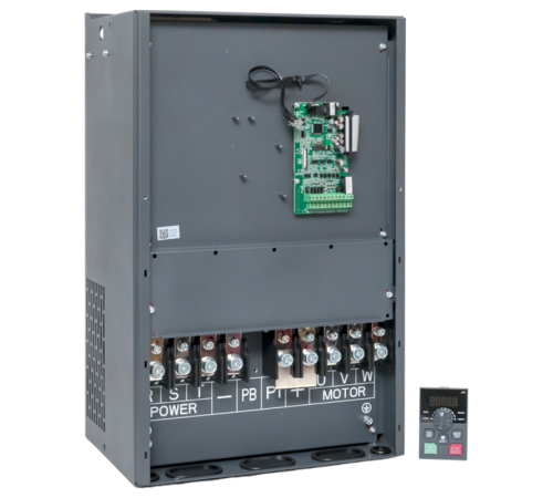 Преобразователь частоты PRO-Drive PD-150-FC-75K-43 PD-150-FC-75K-43EKF