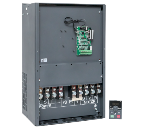 Преобразователь частоты PRO-Drive PD-150-FC-75K-43 PD-150-FC-75K-43EKF