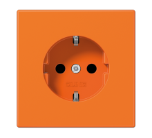 SCHUKO розетка LS1520BFO Jung