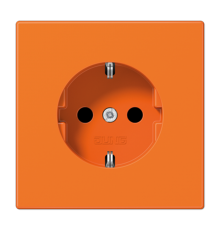 SCHUKO розетка LS1520BFO Jung