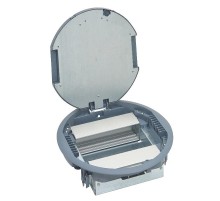 Нап.кор.кр.с верт.разм.суппорт  088127  Legrand