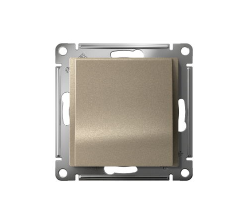 AtlasDesign Шампань Вывод кабеля, механизм  ATN000599  SE