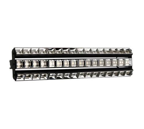 Светильник светодиодный трековый PTR 2296R 3S 96w 4000K 60° BL (чёрный) 540mm IP40  .5039391  Jazzway