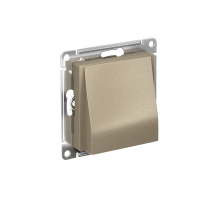 AtlasDesign Шампань Вывод кабеля, механизм  ATN000599  SE