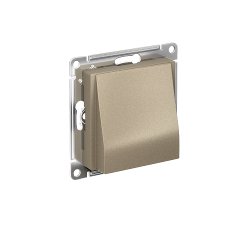 AtlasDesign Шампань Вывод кабеля, механизм  ATN000599  SE