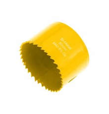 Коронка Bimetal 65мм  KR-92-0233  Kranz