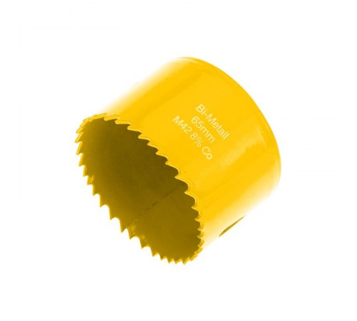 Коронка Bimetal 65мм  KR-92-0233  Kranz