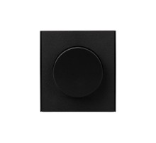 Светорегулятор STRONG (диммер) 300Вт с/у антрацит  KR-78-0732-5  Kranz