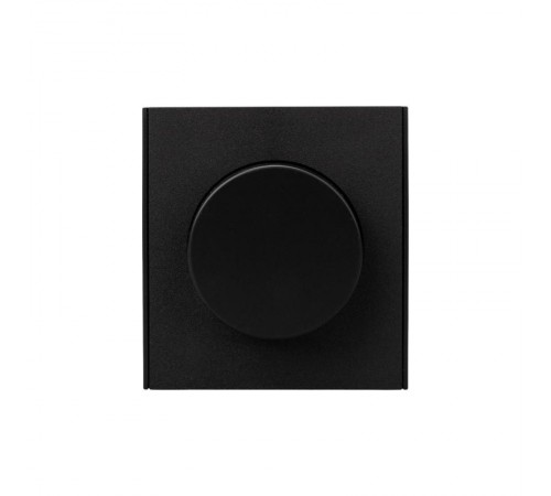 Светорегулятор STRONG (диммер) 300Вт с/у антрацит  KR-78-0732-5  Kranz