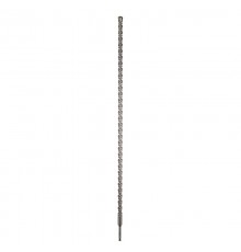 Бур по бетону 22x1000x940мм, SDS PLUS  KR-91-0091  Kranz