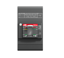 Выключатель-разъединитель XT1D 160 3p F F  1SDA068208R1  ABB
