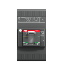 Выключатель-разъединитель XT1D 160 3p F F  1SDA068208R1  ABB