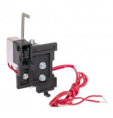 Независимый расцепитель 230В АС с проводами ВА-99М 400 mccb99m-400-sht-230ac-wEKF