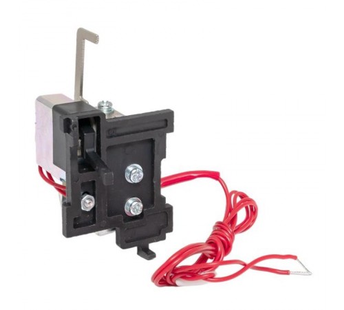 Независимый расцепитель 230В АС с проводами ВА-99М 400 mccb99m-400-sht-230ac-wEKF