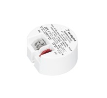 Блок питания ARV-SP-24025-PFC (24V, 1A, 25W) (Arlight, IP20 Пластик, 5 лет)  047450  Arlight