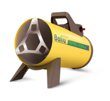 Газовая тепловая пушка BHG-10M  НС-1053054  Ballu