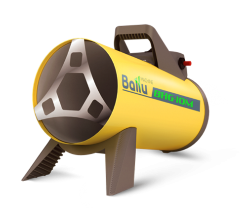 Газовая тепловая пушка BHG-10M  НС-1053054  Ballu