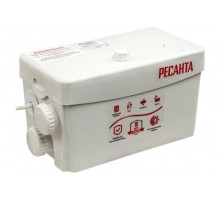 Канализационный насос КН 2D  77/9/1  РЕСАНТА