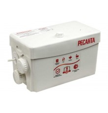 Канализационный насос КН 2D  77/9/1  РЕСАНТА