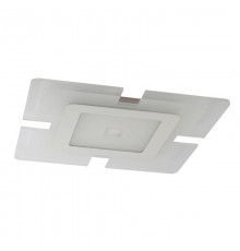 Светильник светодиодный декоративный бытовой SPB-6 "GEO 1" RC 60 с пультом ДУ, 60Вт 3400-5500К  Б0050918  ЭРА