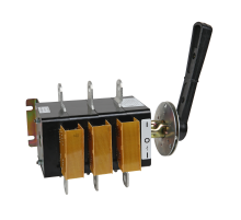 Выключатель-разъединитель ВР32-35Ф-В71250-250А-УХЛ3  110221  КЭАЗ