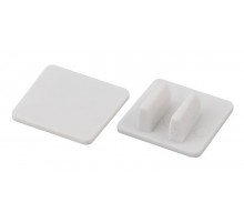 Заглушка для шин 3П до 63А NO-222-14 Б0033388  ЭРА