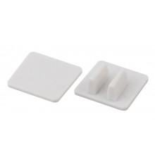 Заглушка для шин 3П до 63А NO-222-14 Б0033388  ЭРА