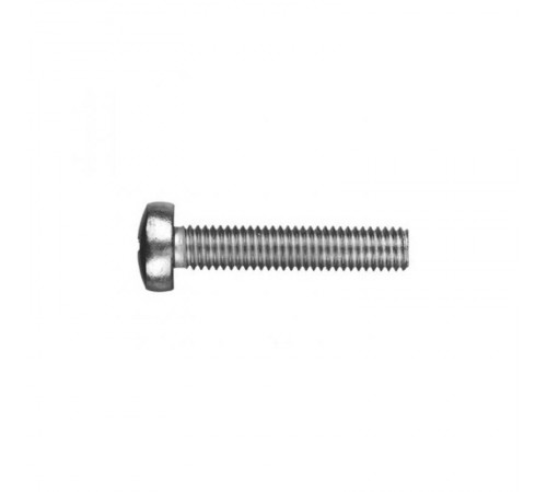 Компл. соед. 6х16 (Винт М6 +гайка ) TDZ (200 шт)  wgm6x16-TDZ  EKF