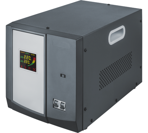 Стабилизатор напряжения 61 773 NVR-RF1-12000 61773 Navigator