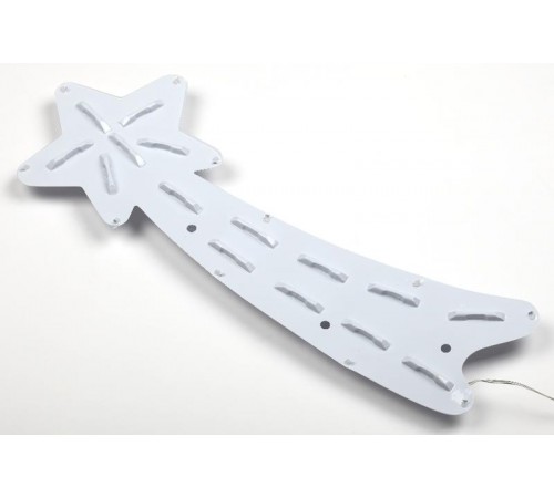 Фигура светодиодная  Комета,  ENIOF-07 ,  220V, IP44 (6/144)  Б0041937  ЭРА