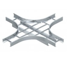 Крестообразная секция 110x300 (WLK 1130 FT)  6312942  OBO Bettermann