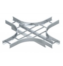 Крестообразная секция 110x300 (WLK 1130 FT)  6312942  OBO Bettermann