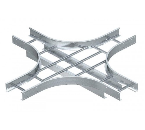 Крестообразная секция 110x300 (WLK 1130 FT)  6312942  OBO Bettermann