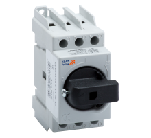 Выключатель-разъединитель OptiSwitch DI-25-3  332065  КЭАЗ
