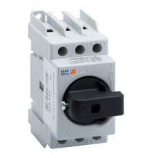 Выключатель-разъединитель OptiSwitch DI-63-3  332067  КЭАЗ