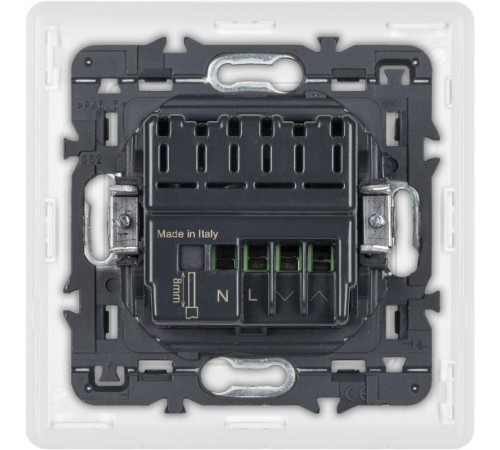 Выключатель рольставней Умный Valena Life 500В.А 230В бел. Netatmo  752190  Legrand