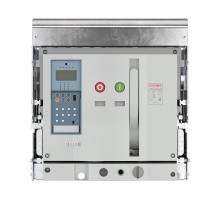 Воздушный автоматический выключатель YON AD-4000-S4-3P-100-F-MR8.0-B-C2202-M0-P00-S1-03  4043100F8B02202013  DKC